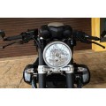ABM multiClip Tour Clip-ons for the BMW R nineT ABM multiClip Tour Clip-ons for the BMW R nineT